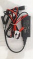 Carregador de Baterias Automotivas 12 Volts 5 Amp